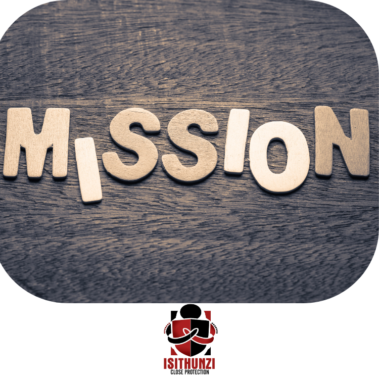 Mission