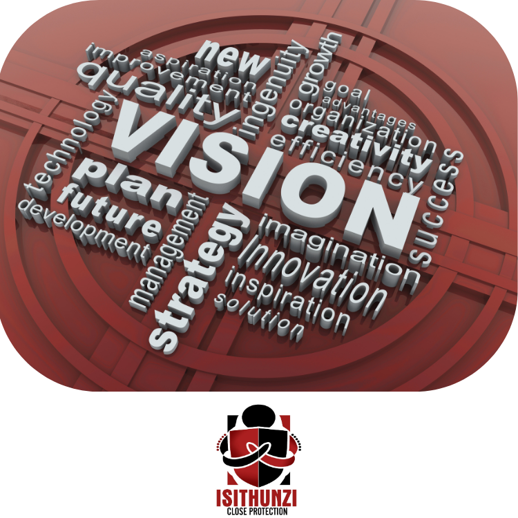 Vision